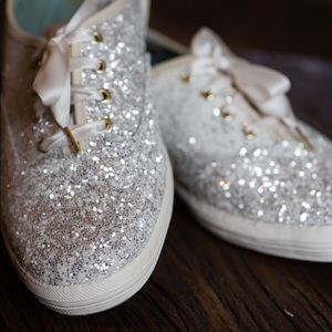 Keds x kate spade  New York tennis shoes